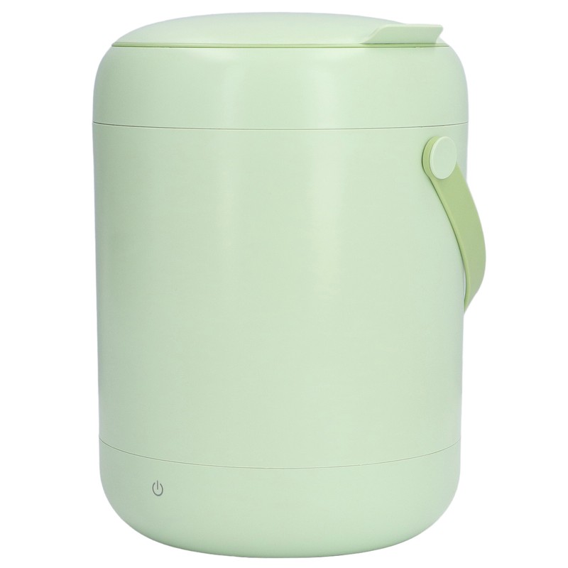 3L Portable Mini Washing Machine Smart Underwear Washer Blue Light