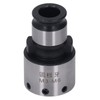 GT12 Round Die Chuck with Hex Wrench Carbon Steel Male