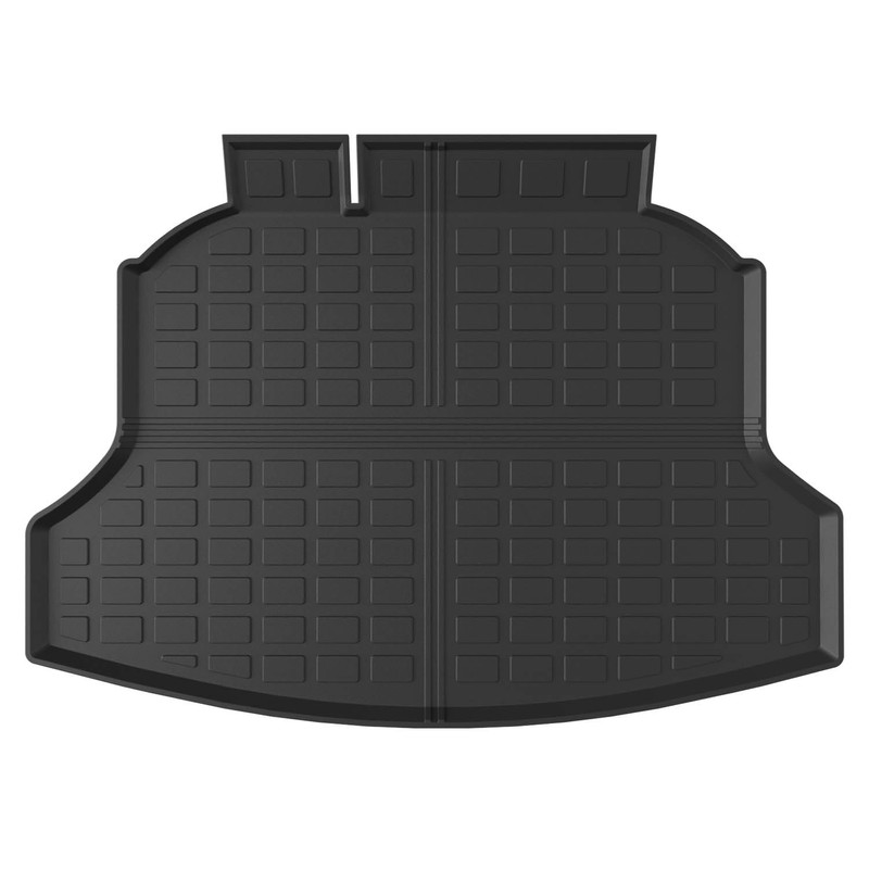 powoq Cargo Mat Compatible with 2012-2016 Honda CRV Trunk Mat