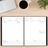 AT-A-GLANCE Planner 2025-2026 Academic, Weekly & Monthly, 8-1/4" x 11",