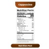 Kopiko Cappuccino Candy (Pack Of 3) Hard Coffee Candy