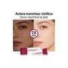 Crema De Arbutina 7% + Ácido Tranexámico Al 4%, 2unidad