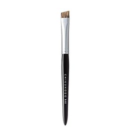Kumano Brush (Cosmetic Brush) Takehodo Regular Series Eyebrow Brush Water Badger R-B5 Black Line Makeup Brush