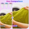 Filter Bag Washing Machine Hair Remover, Pack of 3 Floating