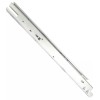 DTC Pair of DTC 21" Undermount Drawer Slides, Full Extension,