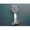 HARBOR BREEZE CEILING FAN REPLACEMENT ARM/BRACKET SILVER 07272