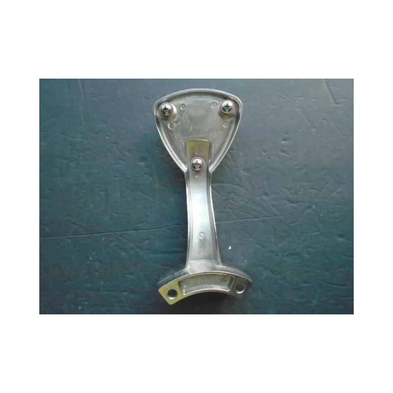 HARBOR BREEZE CEILING FAN REPLACEMENT ARM/BRACKET SILVER 07272