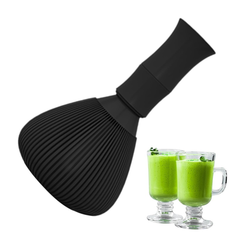 Matcha Wisk - Reusable Matcha Blender | Removable Tea Whisk