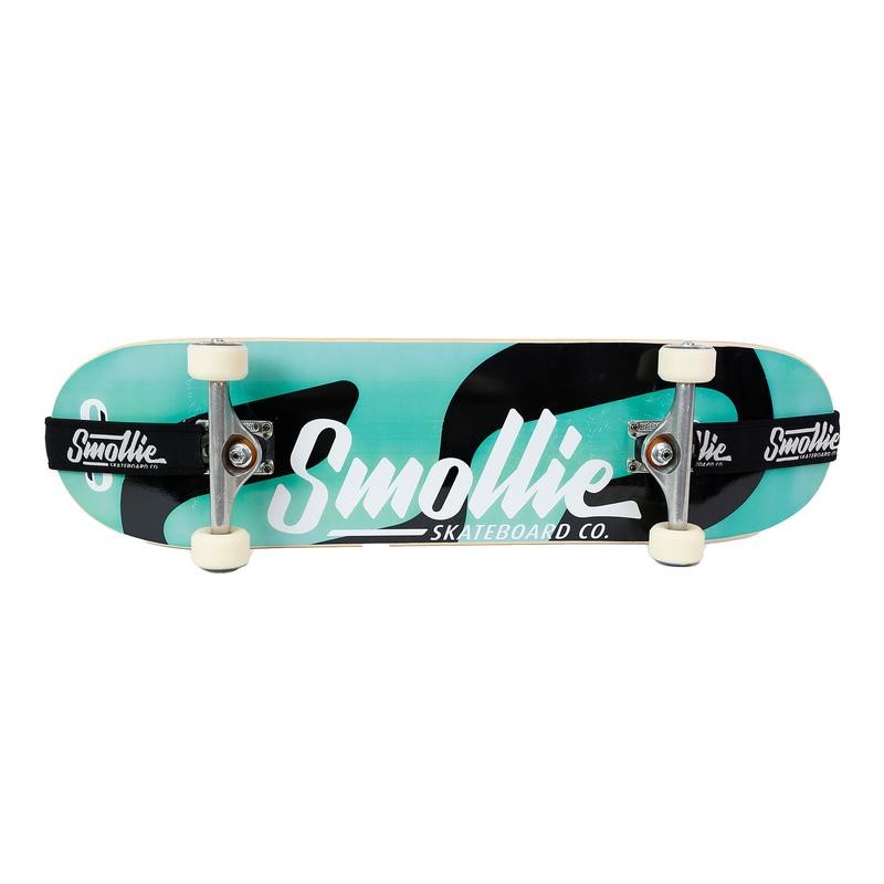 The Original Smollie Ollie - Color: Green
