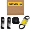 Can-Am OEM Magnetic Drain Plug M12 X 1.5, 420241780