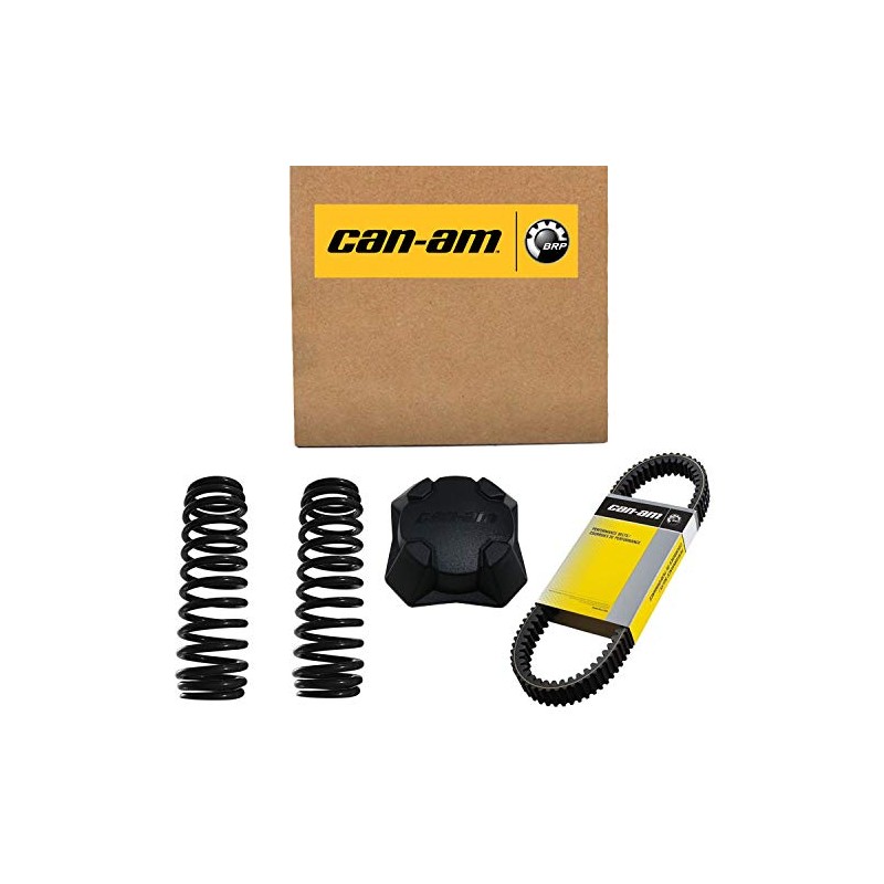 Can-Am OEM Magnetic Drain Plug M12 X 1.5, 420241780