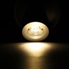 DC10‑30V LED RV Bedside Lamp Aluminum Alloy High Brightness RV