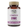 Citrato de Zinc 100 tabs HQL Suplemento alimenticio