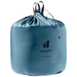 Deuter Pack Sack 10, Drawcord Pack Sack, 10 Liter - Atlantic