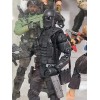 Snake Eyes Commando Explosive Pouch - 1/12 scale