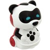 Clementoni 12098 Coding Lab Panda Bit, Multi-Coloured