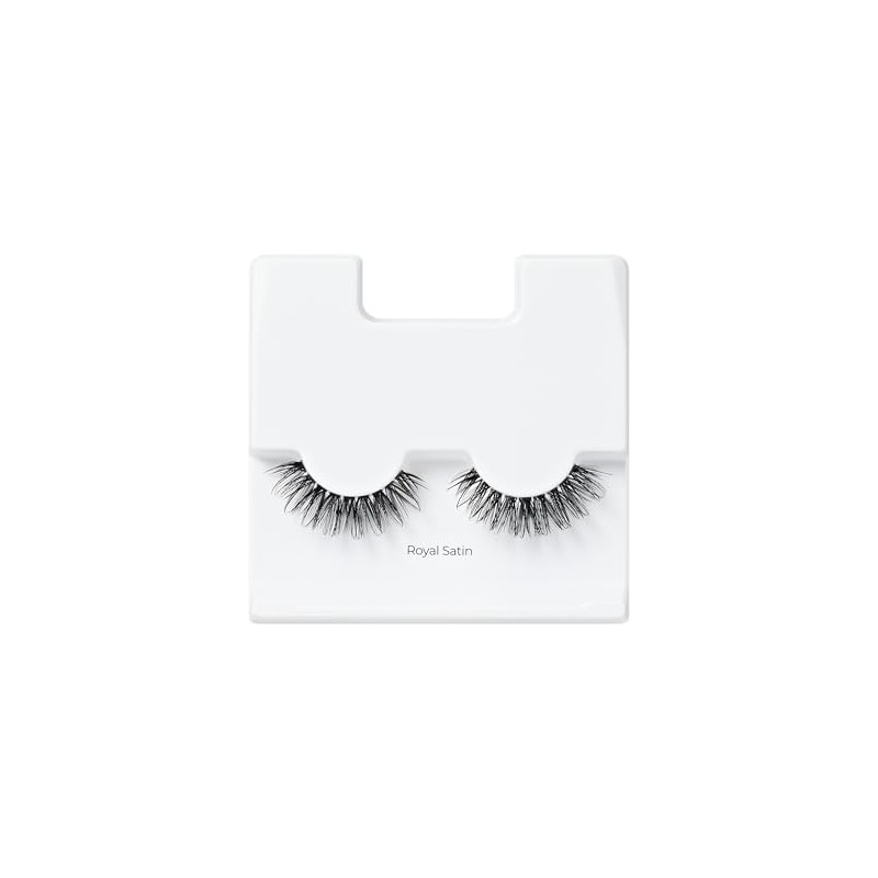 Kiss Lashes Kiss lash couture luxtension - strip 02 royal