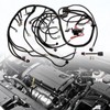 Engine Standalone Wiring Harness TR6060 T56 58X Replacement for 2006-2015