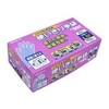 Model Robe no991 Nitrile One Time Use Gloves 100 Pieces Blue Large