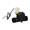 RPE Electrically operated solenoid valve 1 1/4 inch male thread