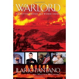 Warlord: No Better Friend, No Worse Enemy