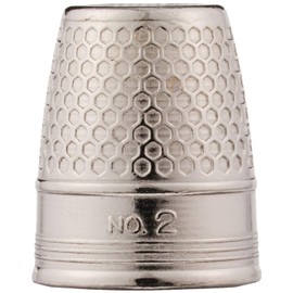 Clover Thimble No.2 34-402