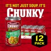 Campbell's Chunky Healthy Request Split Pea Soup With Ham and