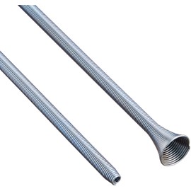 Ichinen TASCO TA510L-4 Long Spring Bender 1/2 (for 0.5 inches (12.7 mm)