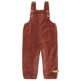 loud + proud Unisex Long-Sleeved Shirt Animal Print, nougat