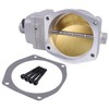 WQSING 102mm DBW Drive By Wire Electronic Throttle Body DM-3231-102