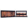 MAC, Hyper Real Glow Palette, Shimmy Peach, Pack of 1