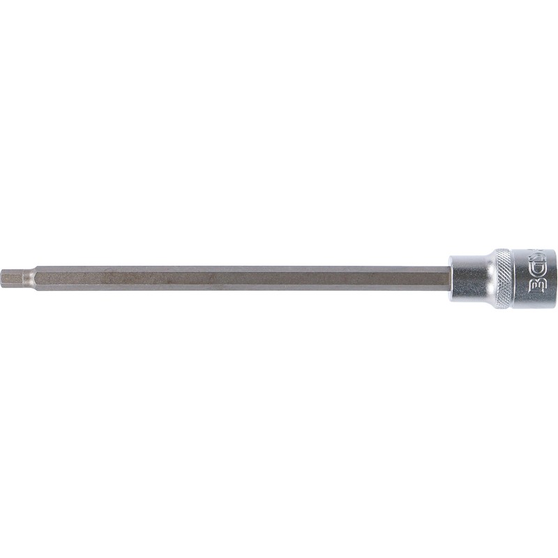 BGS 4276 | Bit Socket | length 200 mm |