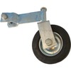 Gate Wheel Swivel Style for Supporting Gates with 1-7/8" Gate
