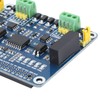 2‑Channel Isolated RS485 Expansion Hat Expansion Board Fit for Raspberry