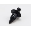 Kitaco K-CON 0900-005-00011 Push Rivets (φ6/Yamaha Type B/3 pieces) General
