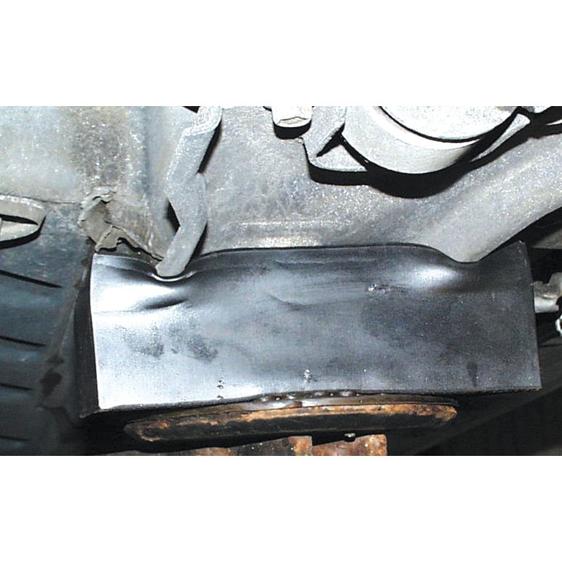 Bushing 100350 Universal Rubber Block 70 Bushing 70X100X200 MM