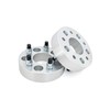 Rough Country 1.5" Wheel Spacers for Polaris Xpedition ADV 5