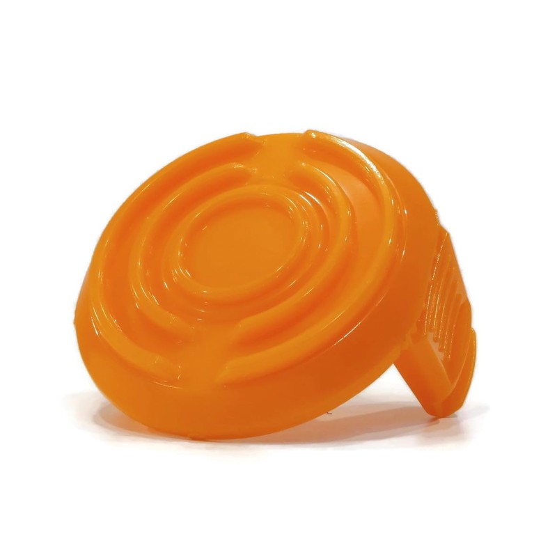 The ROP Shop Pack of 2 - Trimmer Spool Cap