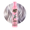 Crazy Color Platinum Semi-Permanent Hair Dye 150ml