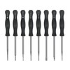 Strongthium 14 Pcs Carburetor Adjustment Tool Screwdriver Kit for 2