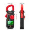 ANENG MT88A Clamp Meter Multimeter LCD Digital Universal Meter 1999