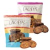 Laceys Gourmet Cookies | Light and Crispy Delicious Cookies |