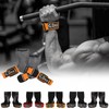 G.Dex Power Grip, Professional Product, For Weight Training, Gym Training,