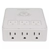 Panamax360 P360-Dock Power360 6 Outlet Wall Dock / USB Charging