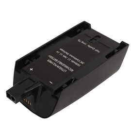 11.1V 1600mAh 20C 17.7Wh Lipo Battery for Parrot Bebop Drone 3.0 Drone Backup Rechargeable Battery
