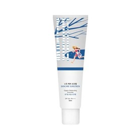 Birch Juice Sunscreen, Suncream SPF 50 PA++++