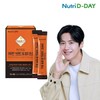 Nutri D Day 뉴트리디데이 프리미엄 카무트 브랜드 밀 효소 1박스 30포 NutriDday Premium Kamut Brand Wheat Enzyme 1 Box 30 Sachets