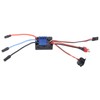 35A Brushless ESC Waterproof Enhanced Performance RC Car Brushless ESC