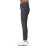 Munsing Wear MG4FLP80L Women's Golf Pants, 9/4 Length, Houndstooth Pattern,