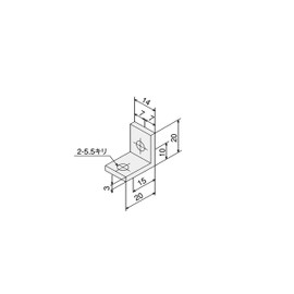 SUS (esuyuuesu) Angle Brackets SS SFJ – A01 (Pack)